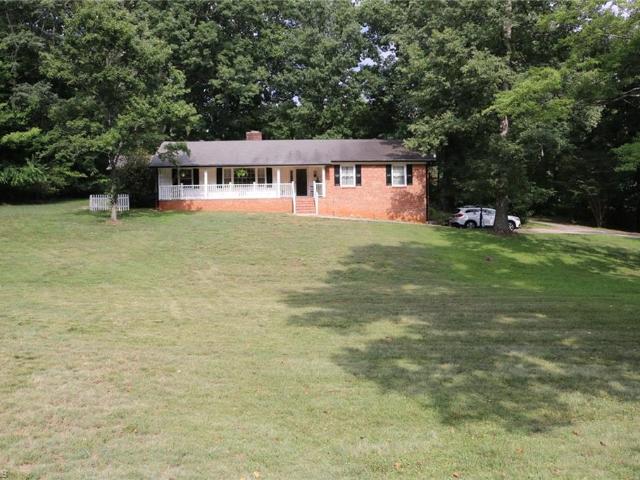 8455 Jefferson Church Road
