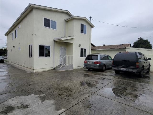 8455 Santa Fe Ave, Huntington Park, CA 90255 | MLS #DW25270
