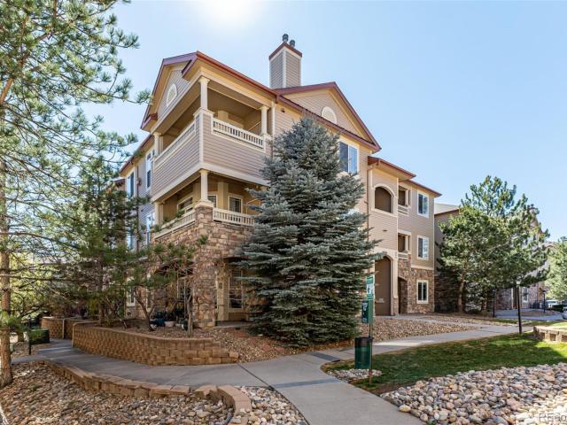 8456 S Hoyt Way # 308