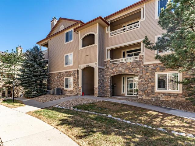 8456 S Hoyt Way, Unit 308, Littleton, CO 80128 | MLS #1731