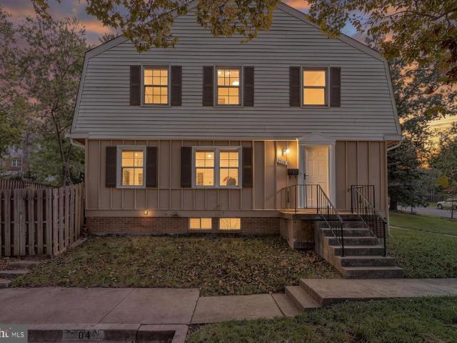 8459 Imperial Drive # 4 A