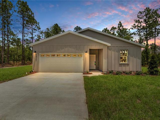 8459 SW 138th Ter, Dunnellon, FL 34432 | MLS #O6286