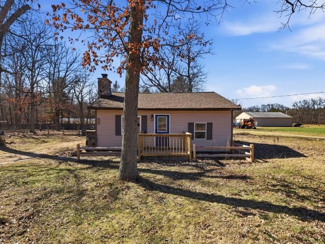 8459 S Maple Island Road