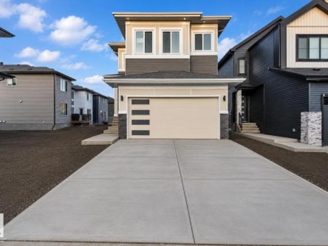 8450 Mayday Link Sw, Edmonton, AB, T6X 3G1 house for sale | Listing ID E4500 | Royal LePage