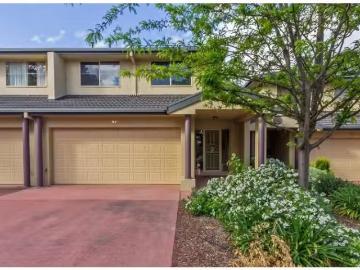 Lyneham, Kenny, Yass Valley, Victoria
