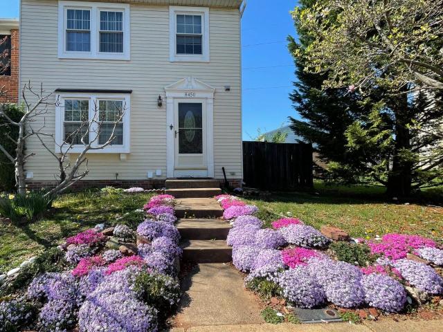 8450 Stonewall Rd, Manassas, VA 20110 | MLS #VAMN2010