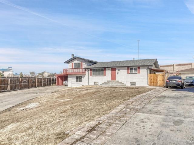 8450 Turnpike Drive