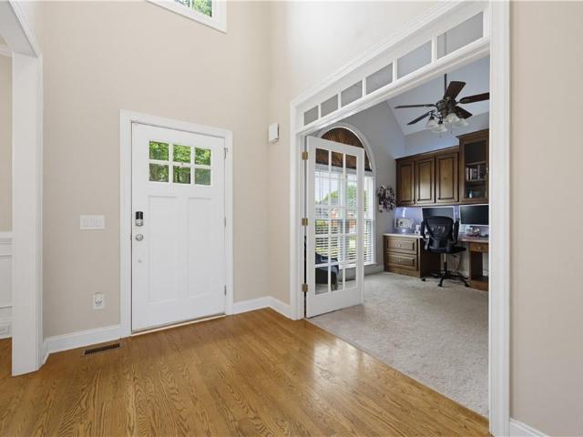 8450 Woodland View Drive