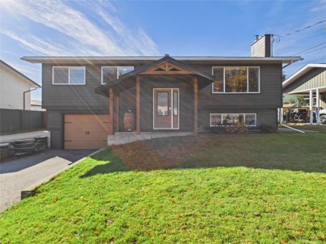 845 307 Street, Kimberley, BC, V1A 3H9 house for sale | Listing ID 10401 | Royal LePage