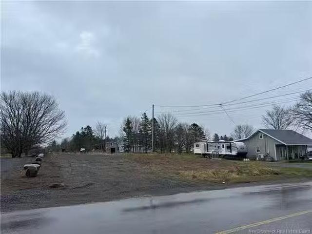 845 776 Rte, Grand Manan, NB, E5G 2E3 vacant land for sale.