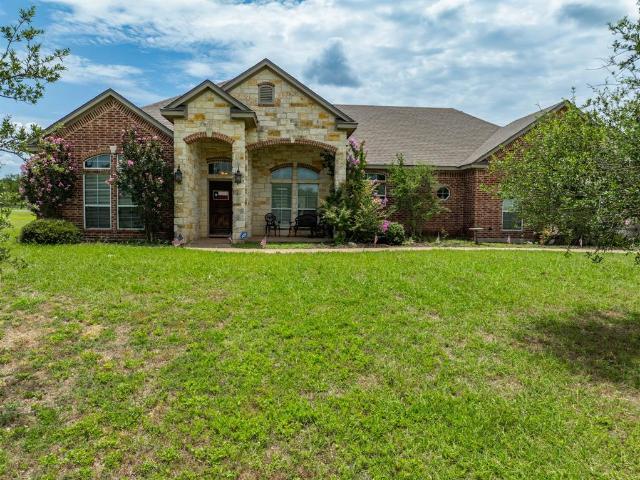 845 County Line Rd W, West, TX 76691 | MLS #20992