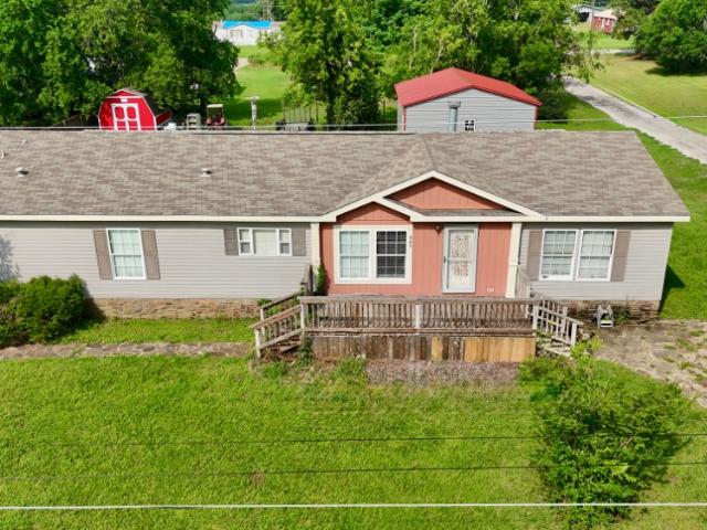 845 Caldwell St, Lexington, TX 78947 | MLS #4854