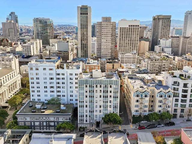 845 California Street 1 Bedroom Apartment for Rent at 845 California St, San Francisco, CA 94108 Downtown