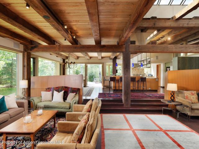 845 Aspen Oak Drive, Aspen, CO