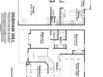 845 Balfour Drive # Tp247