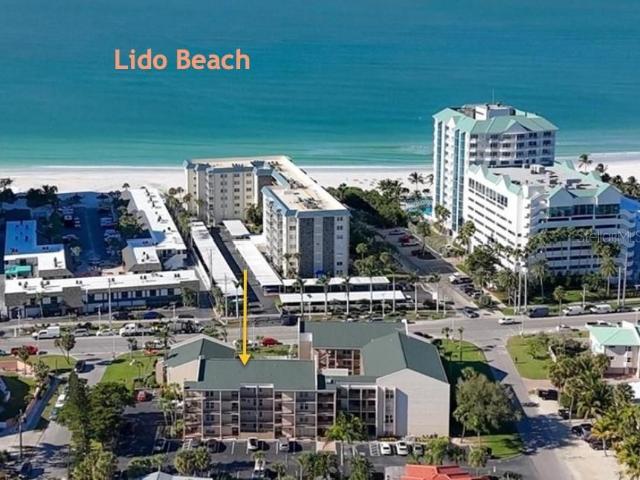 845 Benjamin Franklin Drive Unit 202, Sarasota, US, FL