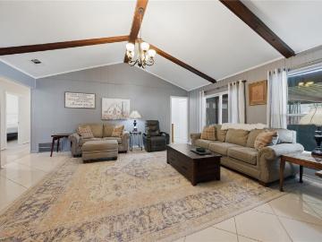 845 Griffith Ave, Terrell, TX 75160 | MLS #21213