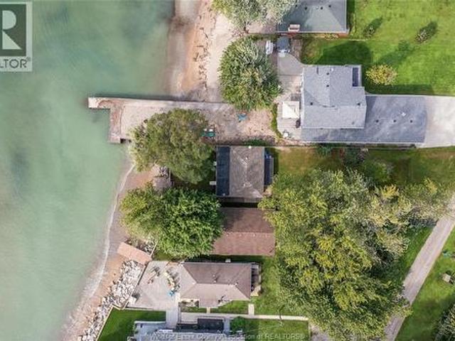 845 Erie Blue, Essex, ON, N0R 1G0 house for sale | Listing ID 26023 | Royal LePage