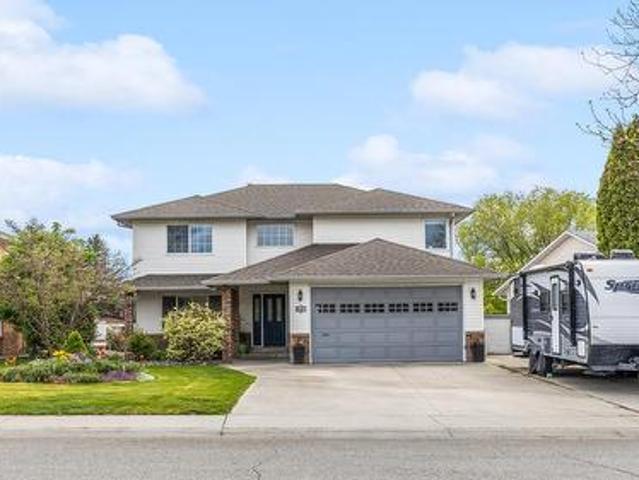 845 Hollydell Road, Kelowna, BC, V1X 1L6 house for sale | Listing ID 10385 | Royal LePage