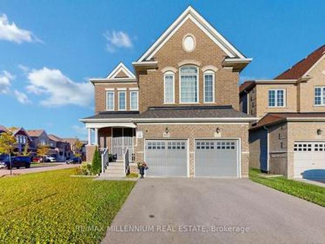 845 Langford Boulevard, Bradford West Gwillimbury, ON, L3Z 4J2 house for sale | Listing ID N13886 | Royal LePage