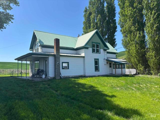 845 Malone Hill Road