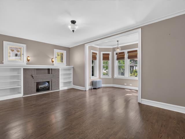 845 S Humphrey Avenue # 1