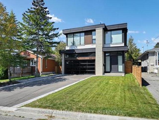845 Seventh Street, Mississauga, ON, L5E 1N9 house for sale | Listing ID W13807 | Royal LePage