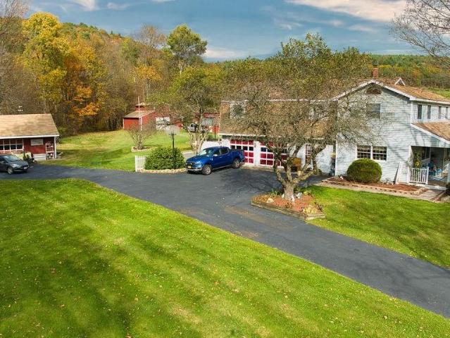 845 State Highway 7
