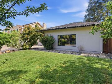 845 Pollard Rd, Los Gatos, CA 95032 | MLS #ML82042
