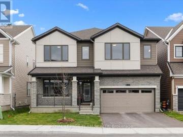 845 Pearly Everlasting Crescent, Ottawa, ON, K0A 2Z0 house for sale | Listing ID X13447 | Royal LePage