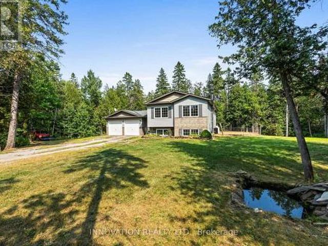 845 Pinery Road, Montague, ON, K7A 4S7 house for sale | Listing ID X12787 | Royal LePage