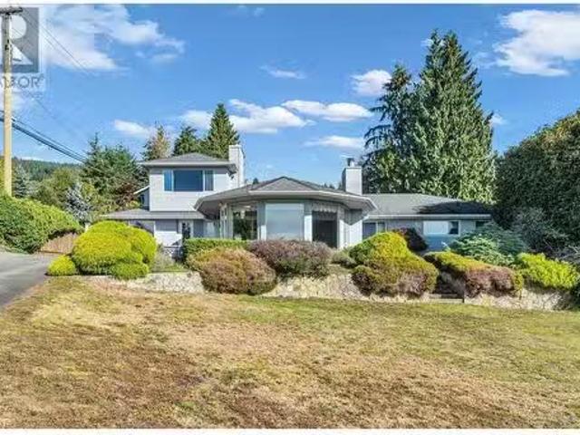 845 Pyrford Road, West Vancouver, BC, V7S 2A2 house for leas.