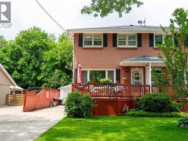 845 Vroom Avenue, Sarnia, ON, N7S 2W9 house for sale | Listing ID 26015 | Royal LePage