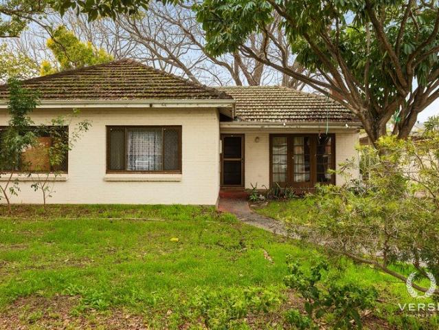 845sqm of Opportunity in Blue Chip Rivervale !