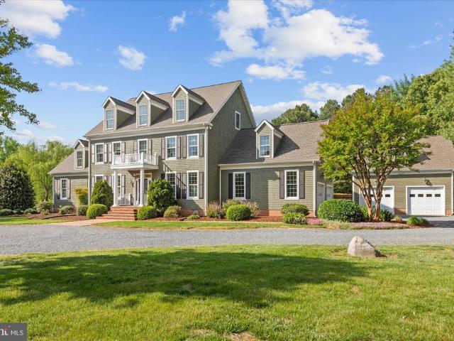 8464 Aveley Farm Road