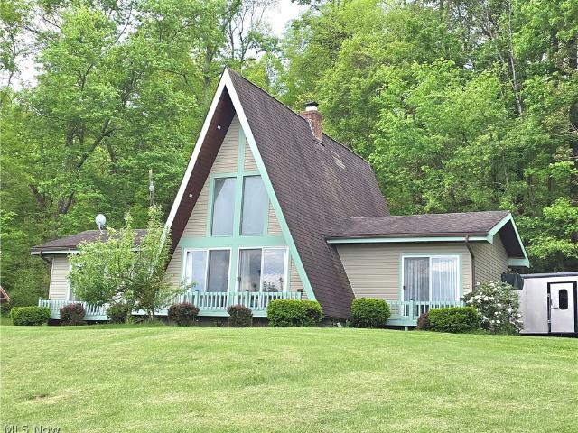 8465 Blackrun Road