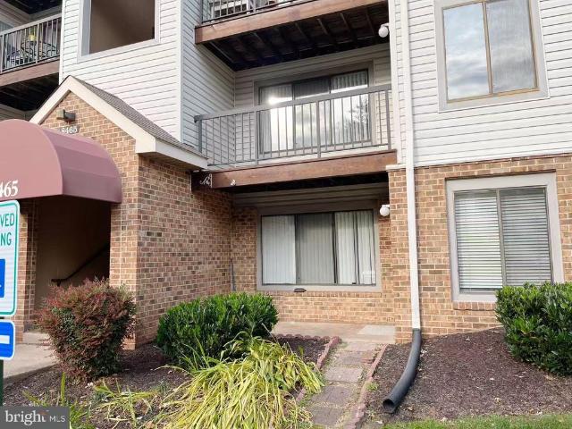 8465 Crozier Court # 104