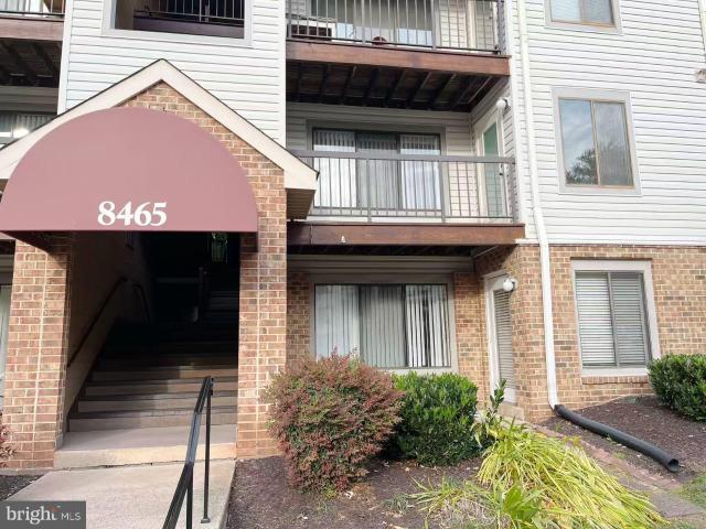 8465 Crozier Ct, Unit 104, Manassas, VA 20110 | MLS #VAMN2010