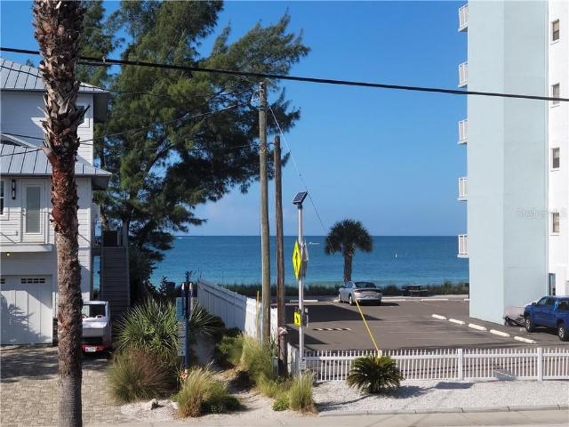 8465 W Gulf Boulevard Unit 58, Treasure Island, US, FL