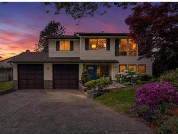 Greater Vancouver - Garden, Parking, Cellar