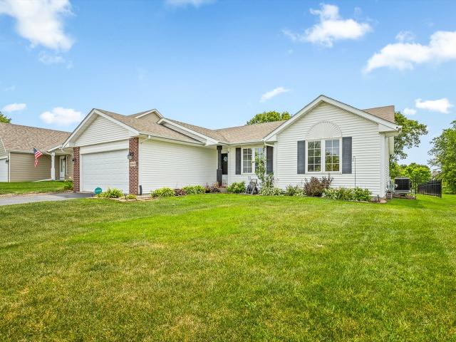 8460 Crooked Bend Road