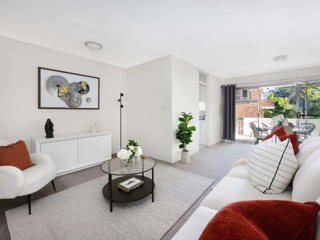 8/460 Pacific Highway, Lindfield, NSW, 2070