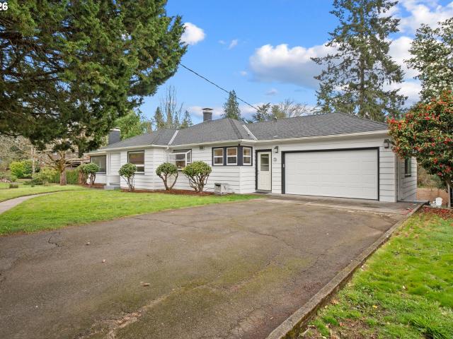 8460 SW Fairway Dr, Portland, OR 97225 | MLS #276505