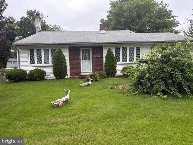 8460 Sheppard Road