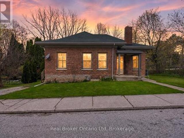 846 7Th Avenue E, Owen Sound, ON, N4K 2Y6 house for sale | Listing ID X13138 | Royal LePage