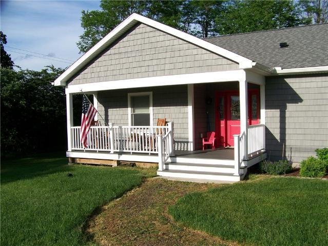846 Canterbury Lane