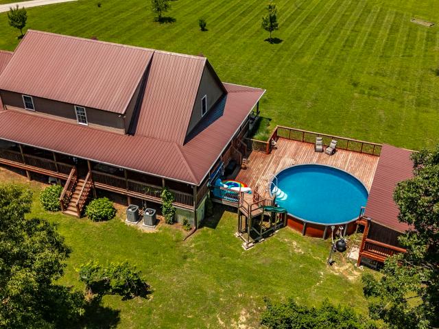 846 Clark Hollow Rd