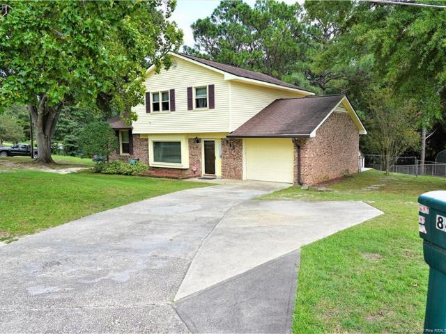 846 Abilene Road