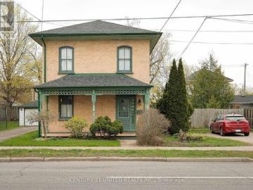 846 George Street N, Peterborough Northcrest Ward 5, ON, K9H 3T7 house for sale | Listing ID X13110 | Royal LePage