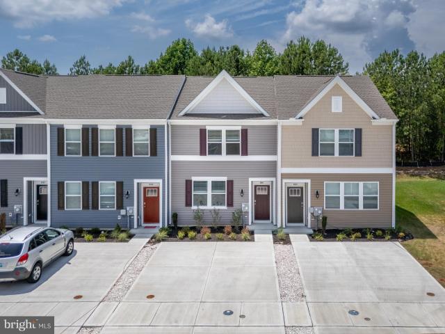 846 Derwent Ln, Salisbury, MD 21801 | MLS #MDWC2022